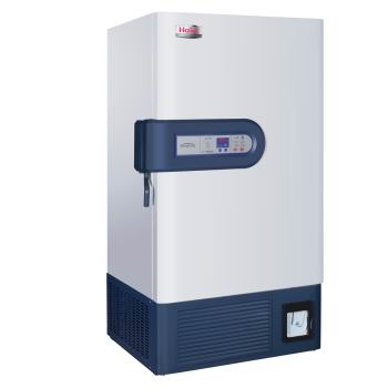 DW-86L728超低温保存箱-86℃ 青岛海尔 市场价：00元