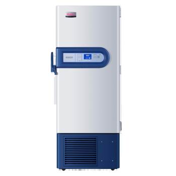 DW-86L338超低温保存箱-86℃ 青岛海尔 市场价：00元