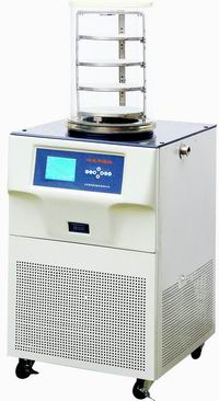 FD-2冷冻干燥机 北京博医康 市场价49800元