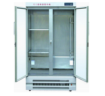 YC-2层析实验冷柜 北京博医康 市场价32800元