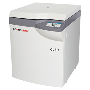 CL5R大容量冷冻离心机 湖南湘仪 市场价：59800元