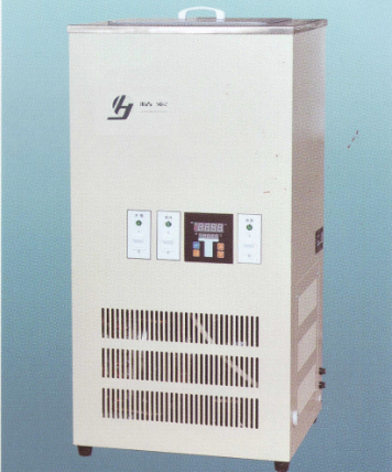 DKB-2215低温恒温槽 上海精宏 市场价：14380元