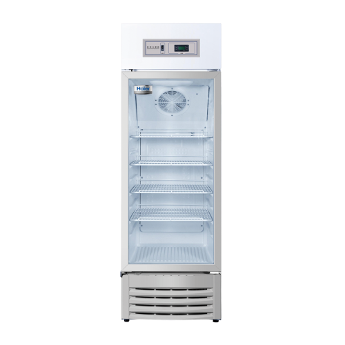 HYC-198医用冷藏箱 青岛海尔 市场价：9000元