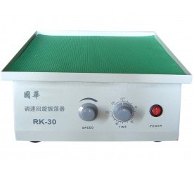 RK-30回旋振荡器 常州国华 市场价：00元