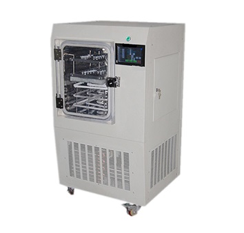 Scientz-10ND原位普通型(电加热）冷冻干燥机 宁波新芝 市场价：68000元