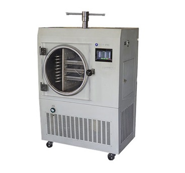 SCIENTZ-30ND原位压盖型冷冻干燥机 宁波新芝 市场价：128000元
