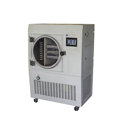SCIENTZ-30ND原位普通型冷冻干燥机 宁波新芝 市场价：108000元