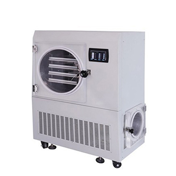 SCIENTZ-50ND原位普通型冷冻干燥机 宁波新芝 市场价：158000元