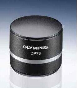 奥林巴斯DP73高端彩色制冷显微数码相机