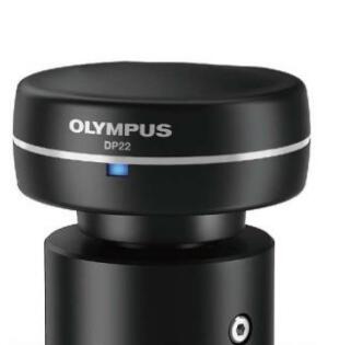 奥林巴斯DP22显微数码相机