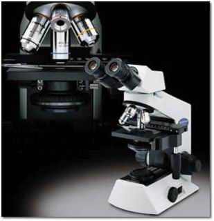 奥林巴斯CX22LED生物显微镜